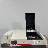 Analytikjena Specord 205 Spectrophotometers image 3
